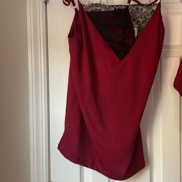 Sweet wear Pajamas LaVA L - Picture 4 of 11